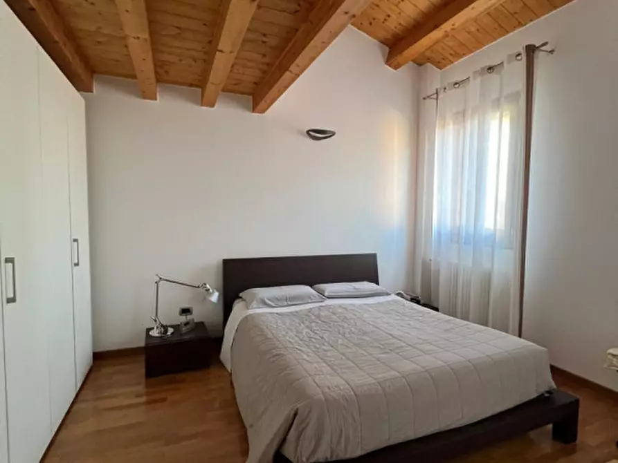 Immagine 6 di Appartamento in vendita  in Via Pescheria Vecchia a Este