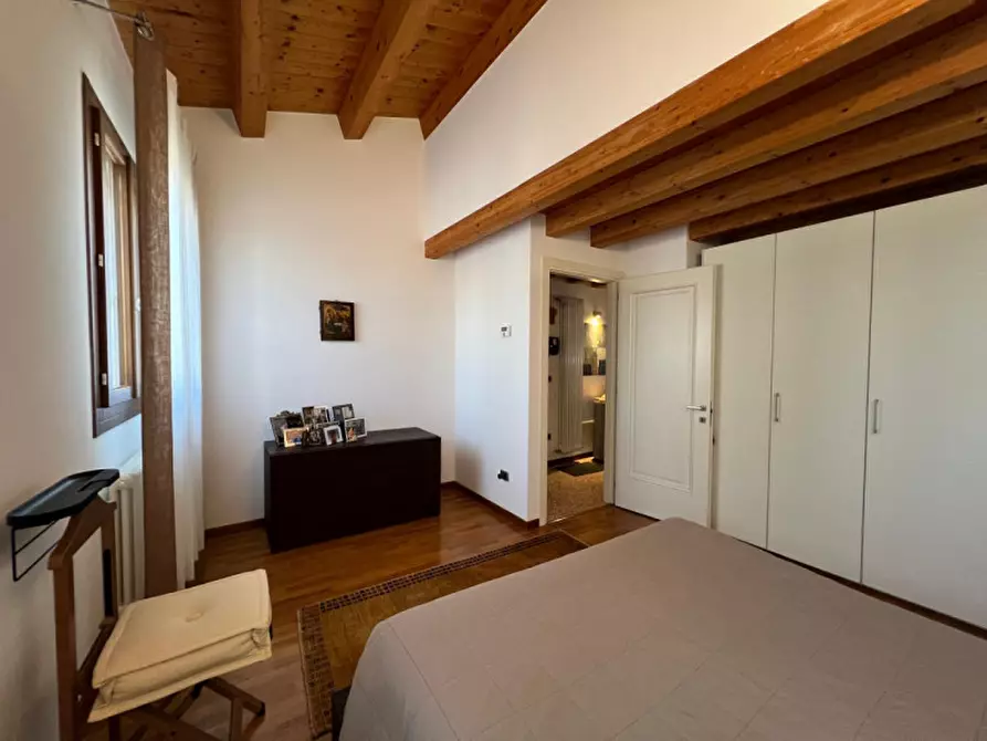 Immagine 8 di Appartamento in vendita  in Via Pescheria Vecchia a Este