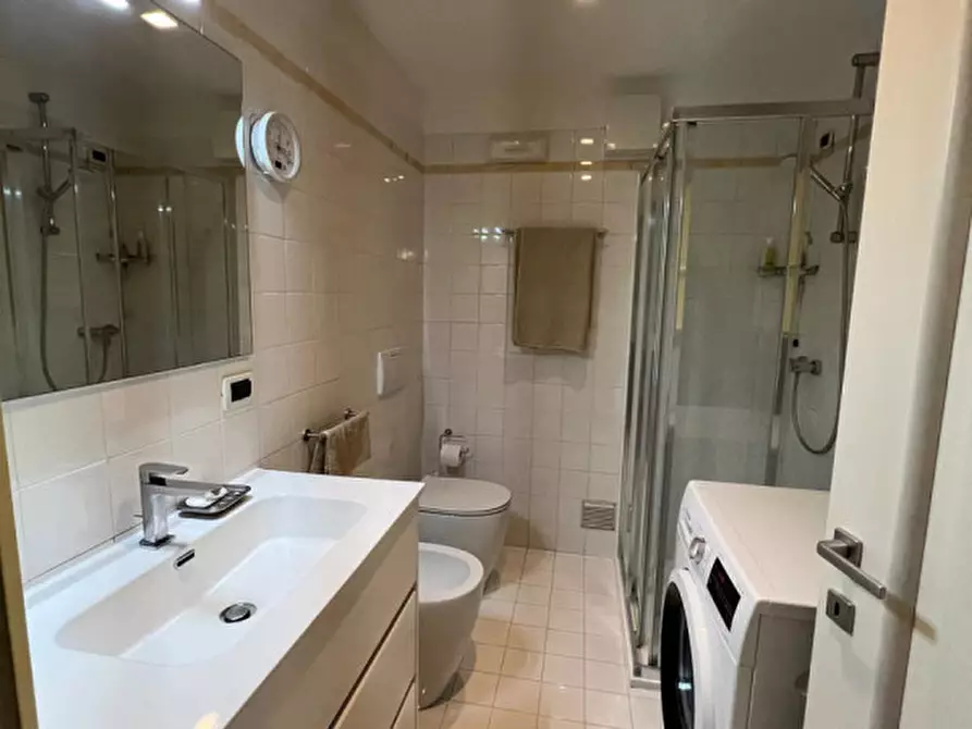 Immagine 9 di Appartamento in vendita  in Via Pescheria Vecchia a Este