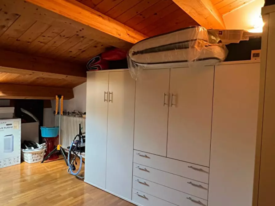 Immagine 10 di Appartamento in vendita  in Via Pescheria Vecchia a Este