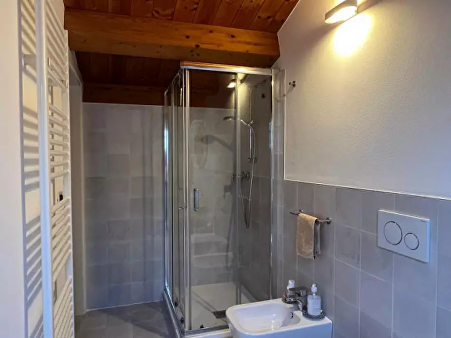 Immagine 13 di Appartamento in vendita  in Via Pescheria Vecchia a Este