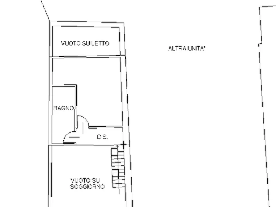 Immagine 15 di Appartamento in vendita  in Via Pescheria Vecchia a Este