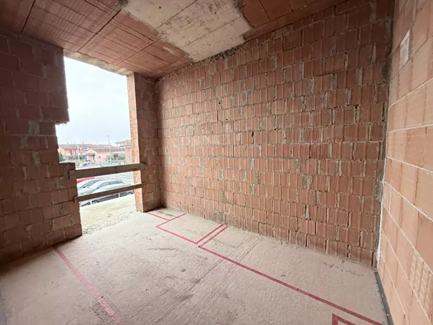 Immagine 6 di Casa trifamiliare in vendita  in Via Suor Elisabetta Venturini a Zevio