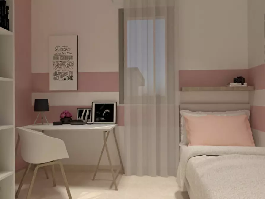 Immagine 11 di Casa trifamiliare in vendita  in Via Suor Elisabetta Venturini a Zevio