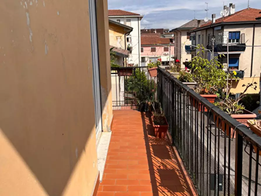 Immagine 3 di Appartamento in vendita  in Via Giampaolo Vajenti a Vicenza