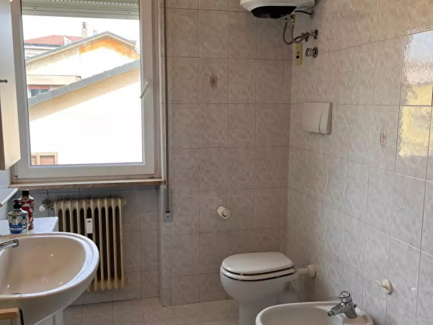 Immagine 14 di Appartamento in vendita  in Via Giampaolo Vajenti a Vicenza