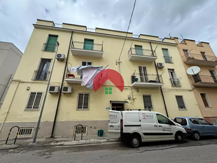 Immagine 2 di Appartamento in vendita  in Via Gaetano Salvemini a Matera