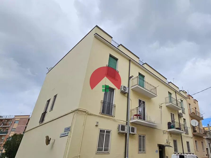 Immagine 4 di Appartamento in vendita  in Via Gaetano Salvemini a Matera