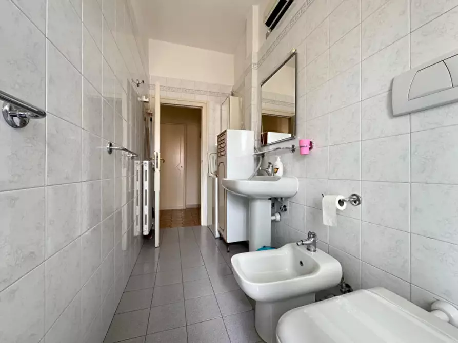 Immagine 5 di Appartamento in vendita  a Matera