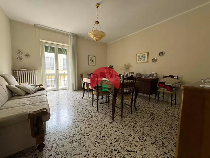 Immagine 6 di Appartamento in vendita  in Via Gaetano Salvemini a Matera