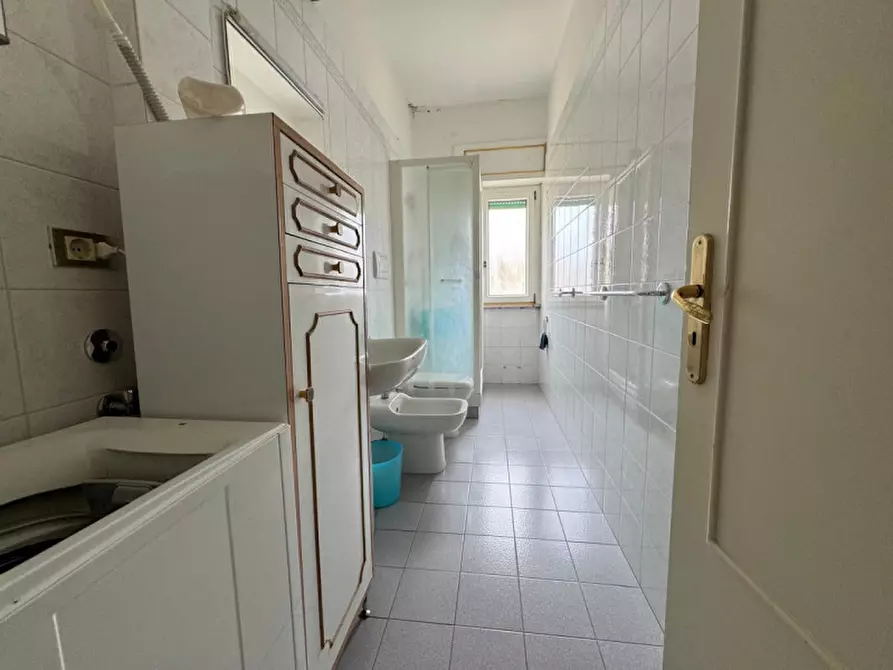 Immagine 6 di Appartamento in vendita  a Matera