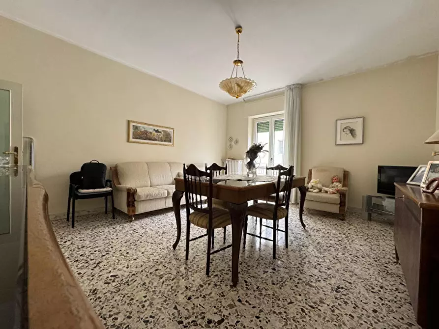 Immagine 8 di Appartamento in vendita  a Matera