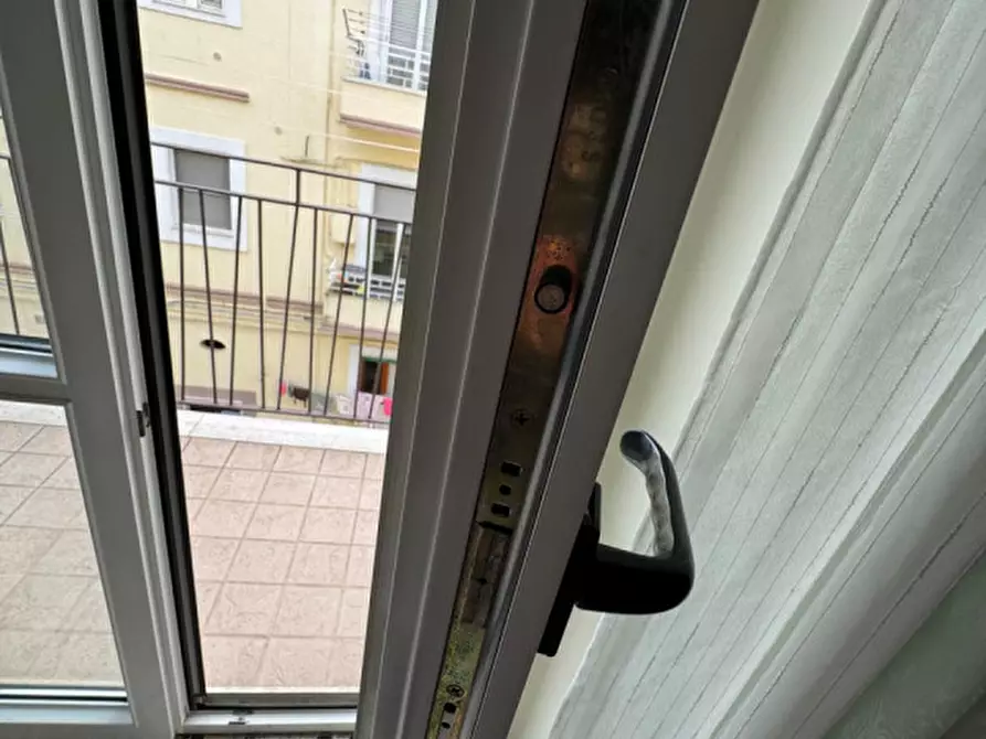 Immagine 10 di Appartamento in vendita  a Matera