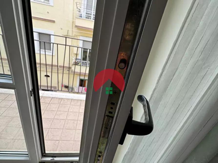 Immagine 10 di Appartamento in vendita  in Via Gaetano Salvemini a Matera