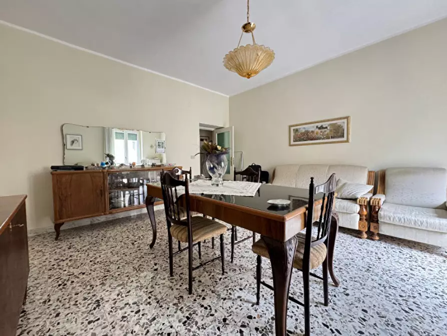 Immagine 11 di Appartamento in vendita  a Matera