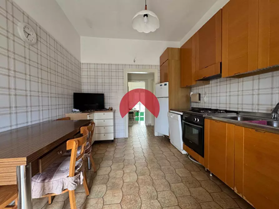 Immagine 11 di Appartamento in vendita  in Via Gaetano Salvemini a Matera