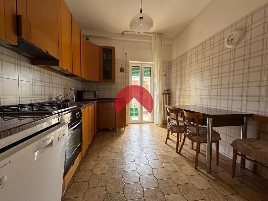 Immagine 14 di Appartamento in vendita  in Via Gaetano Salvemini a Matera