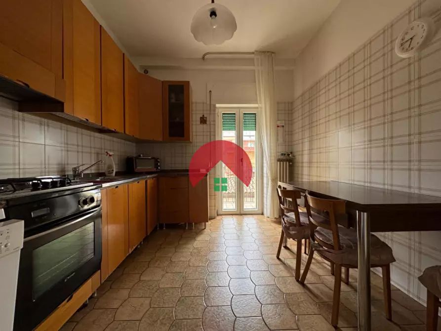 Immagine 15 di Appartamento in vendita  in Via Gaetano Salvemini a Matera