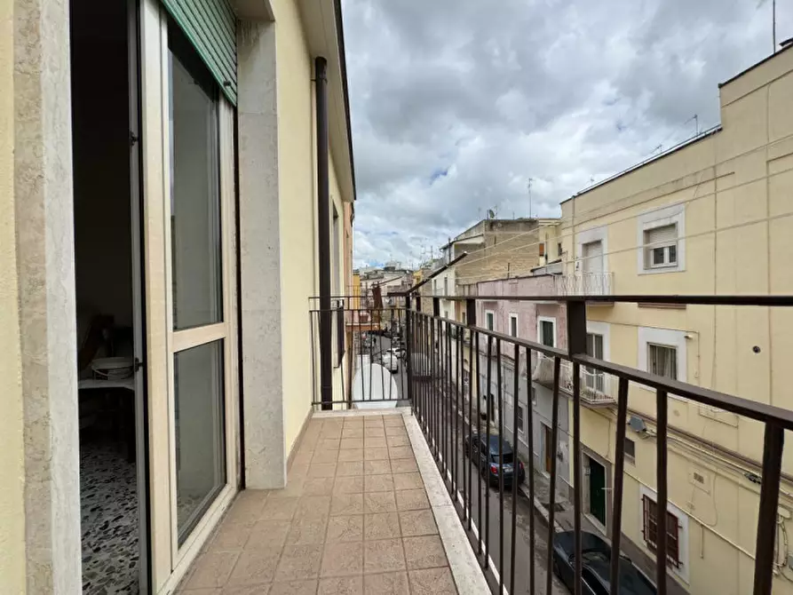 Immagine 16 di Appartamento in vendita  a Matera