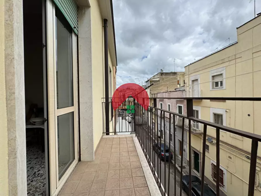 Immagine 16 di Appartamento in vendita  in Via Gaetano Salvemini a Matera