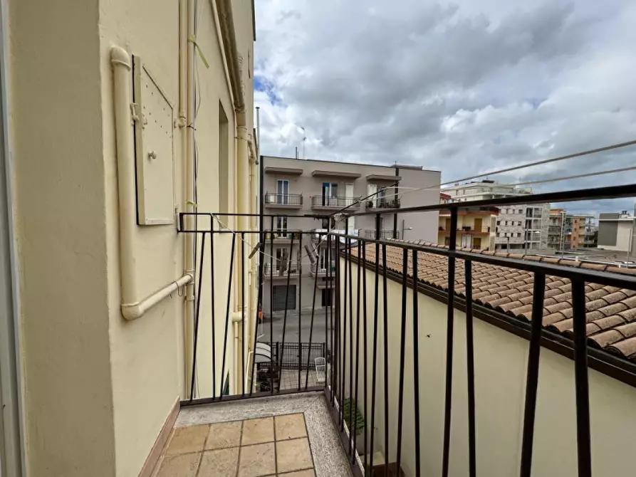 Immagine 19 di Appartamento in vendita  a Matera