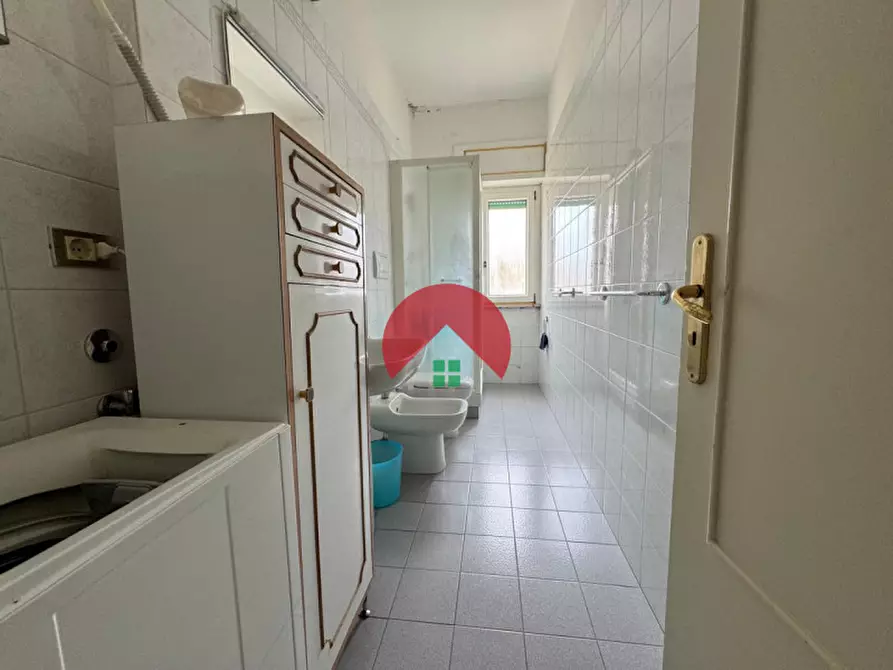 Immagine 27 di Appartamento in vendita  in Via Gaetano Salvemini a Matera