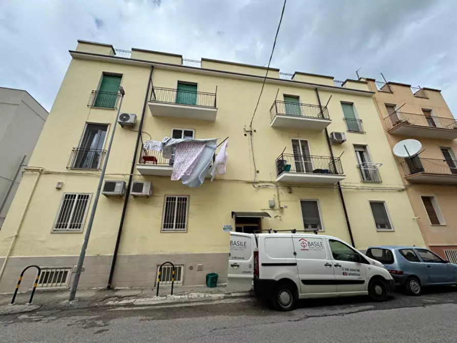 Immagine 28 di Appartamento in vendita  a Matera