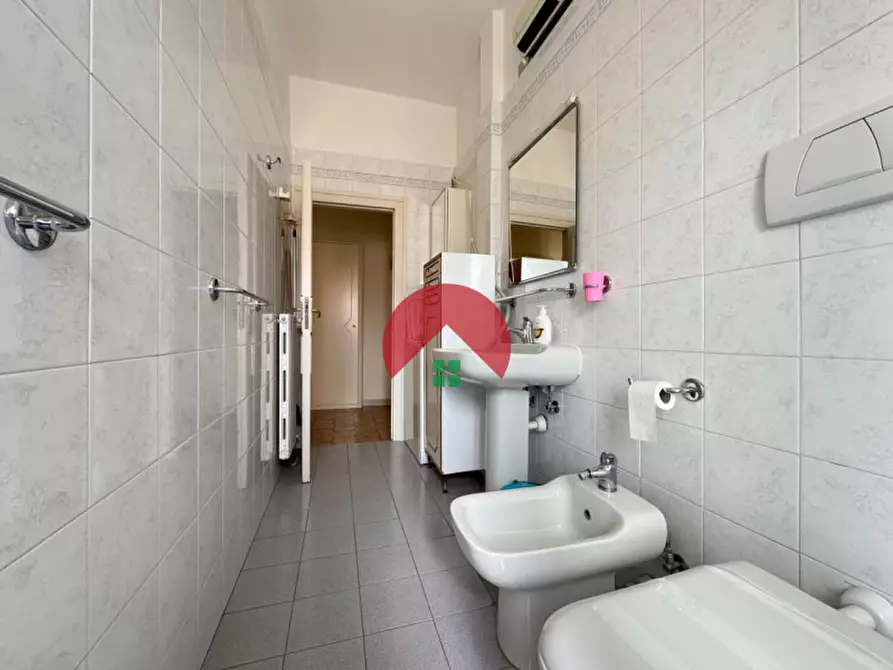 Immagine 29 di Appartamento in vendita  in Via Gaetano Salvemini a Matera