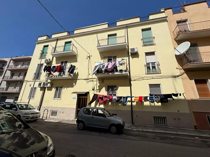 Immagine 29 di Appartamento in vendita  a Matera
