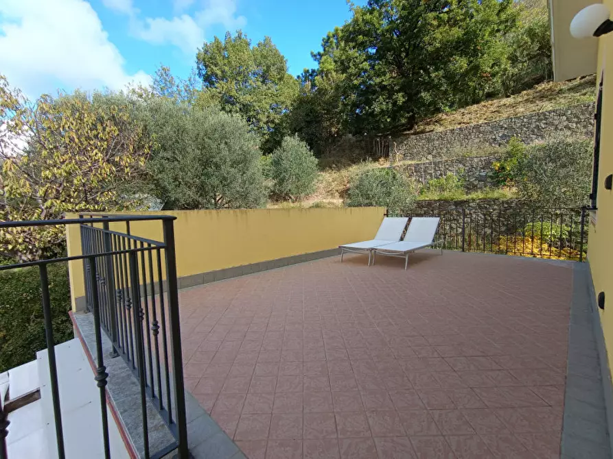 Immagine 11 di Villa in vendita  in Via San Lorenzo al colle a Savona