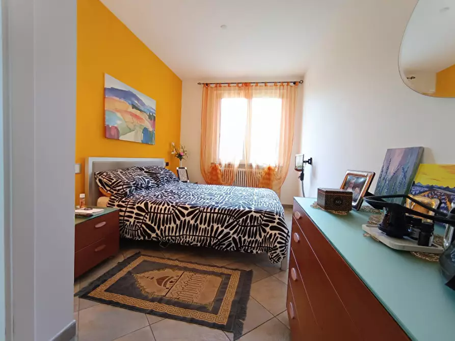 Immagine 12 di Villa in vendita  in Via San Lorenzo al colle a Savona