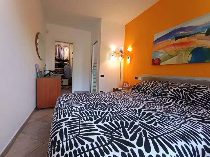 Immagine 13 di Villa in vendita  in Via San Lorenzo al colle a Savona