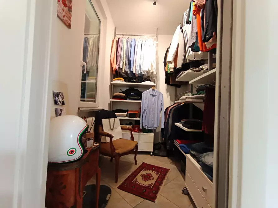 Immagine 14 di Villa in vendita  in Via San Lorenzo al colle a Savona