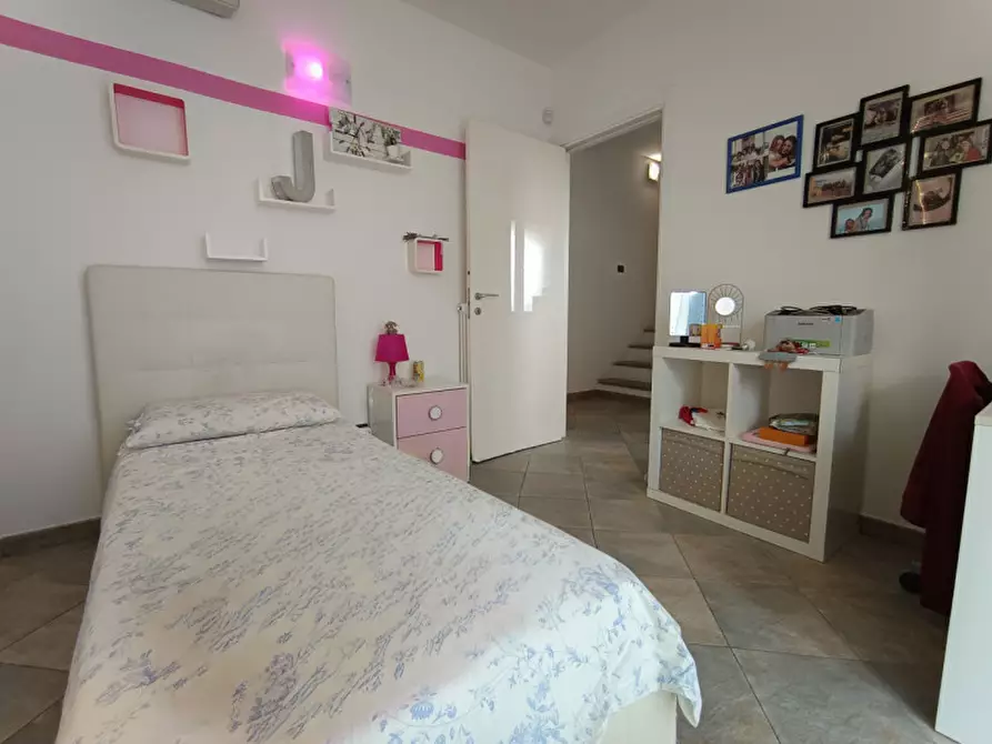 Immagine 15 di Villa in vendita  in Via San Lorenzo al colle a Savona