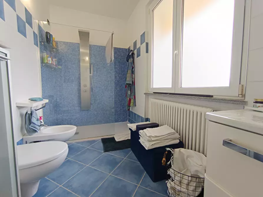 Immagine 16 di Villa in vendita  in Via San Lorenzo al colle a Savona