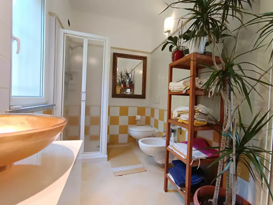 Immagine 17 di Villa in vendita  in Via San Lorenzo al colle a Savona