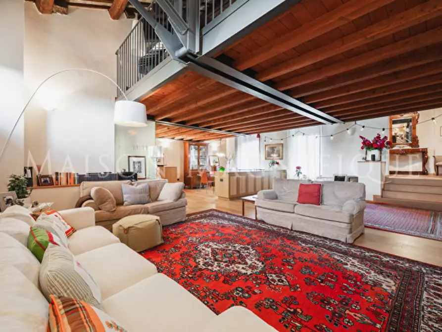 Immagine 1 di Appartamento in vendita  in Via Delle Vecchie a Ferrara