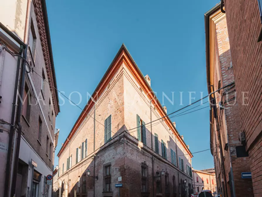 Immagine 2 di Appartamento in vendita  in Via Delle Vecchie a Ferrara