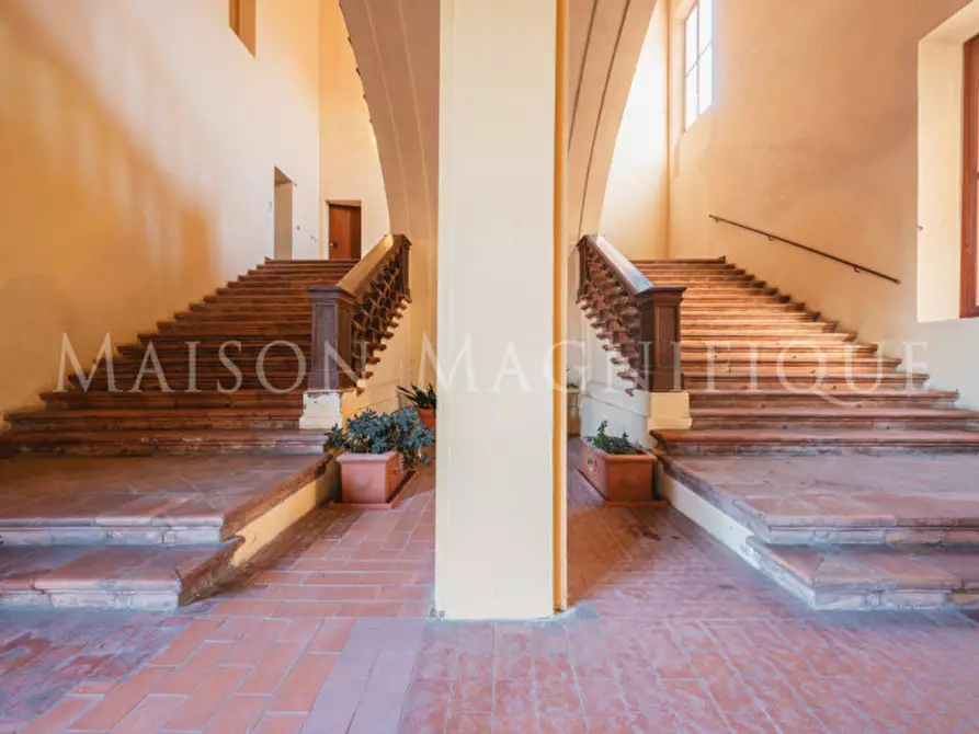 Immagine 6 di Appartamento in vendita  in Via Delle Vecchie a Ferrara