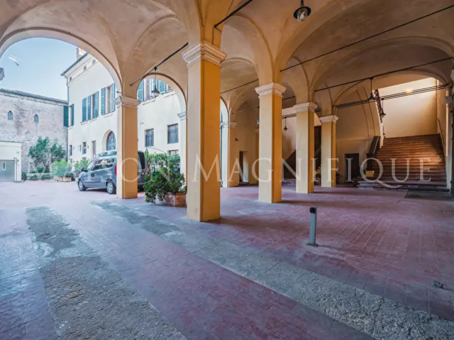 Immagine 7 di Appartamento in vendita  in Via Delle Vecchie a Ferrara