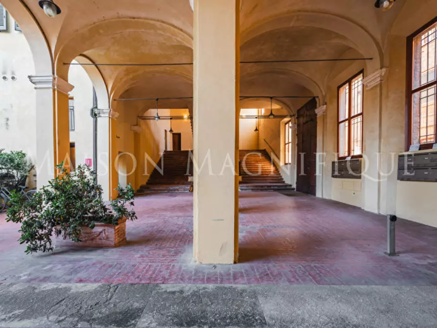 Immagine 9 di Appartamento in vendita  in Via Delle Vecchie a Ferrara