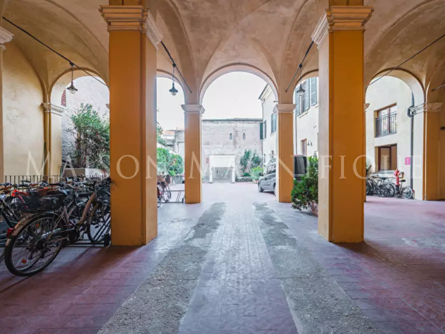 Immagine 10 di Appartamento in vendita  in Via Delle Vecchie a Ferrara