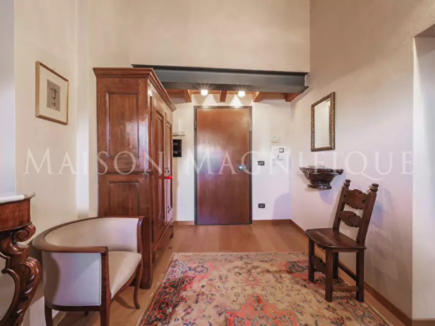 Immagine 13 di Appartamento in vendita  in Via Delle Vecchie a Ferrara