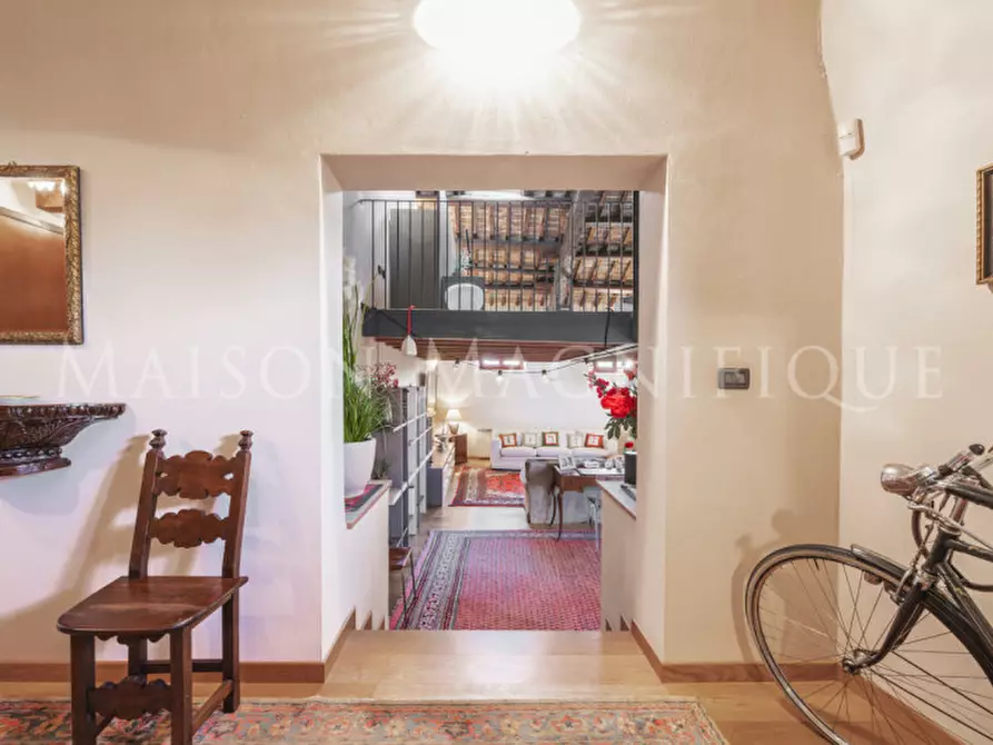 Immagine 14 di Appartamento in vendita  in Via Delle Vecchie a Ferrara