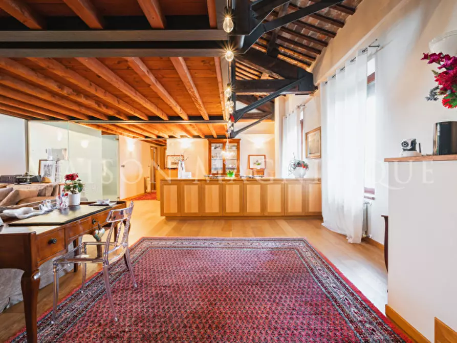 Immagine 16 di Appartamento in vendita  in Via Delle Vecchie a Ferrara