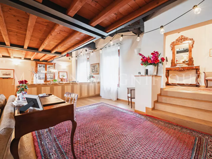 Immagine 17 di Appartamento in vendita  in Via Delle Vecchie a Ferrara