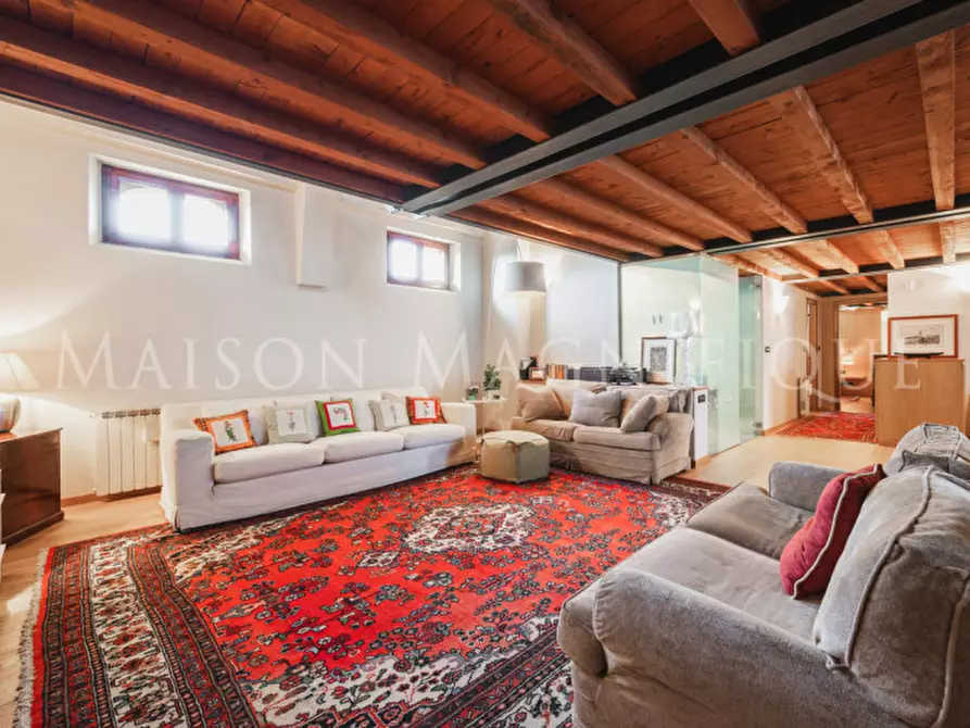 Immagine 18 di Appartamento in vendita  in Via Delle Vecchie a Ferrara