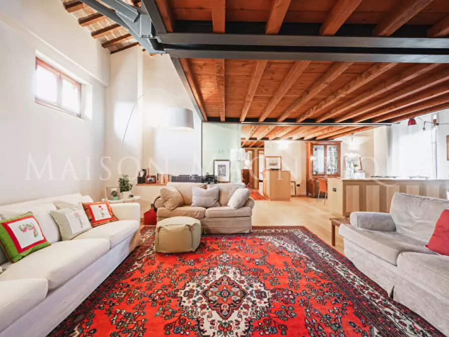 Immagine 19 di Appartamento in vendita  in Via Delle Vecchie a Ferrara