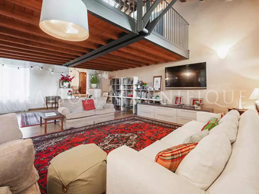 Immagine 20 di Appartamento in vendita  in Via Delle Vecchie a Ferrara