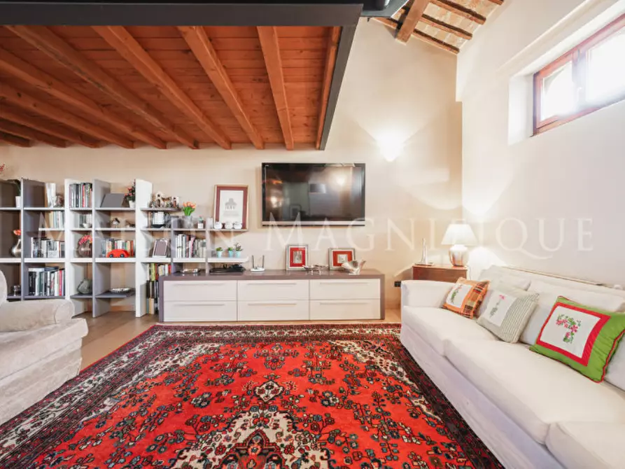 Immagine 21 di Appartamento in vendita  in Via Delle Vecchie a Ferrara